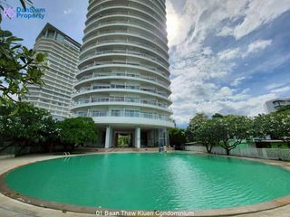 For sale 2 bedrooms condo in Hua Hin, Prachuap Khiri Khan