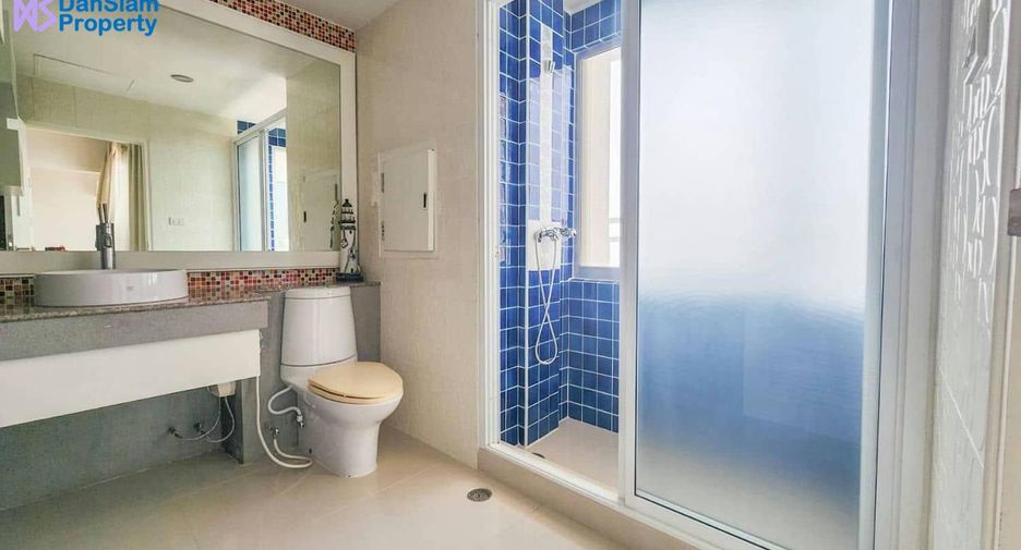 Wohnung zum Kauf mit 2 Zimmer in Hua Hin, Prachuap Khiri Khan
