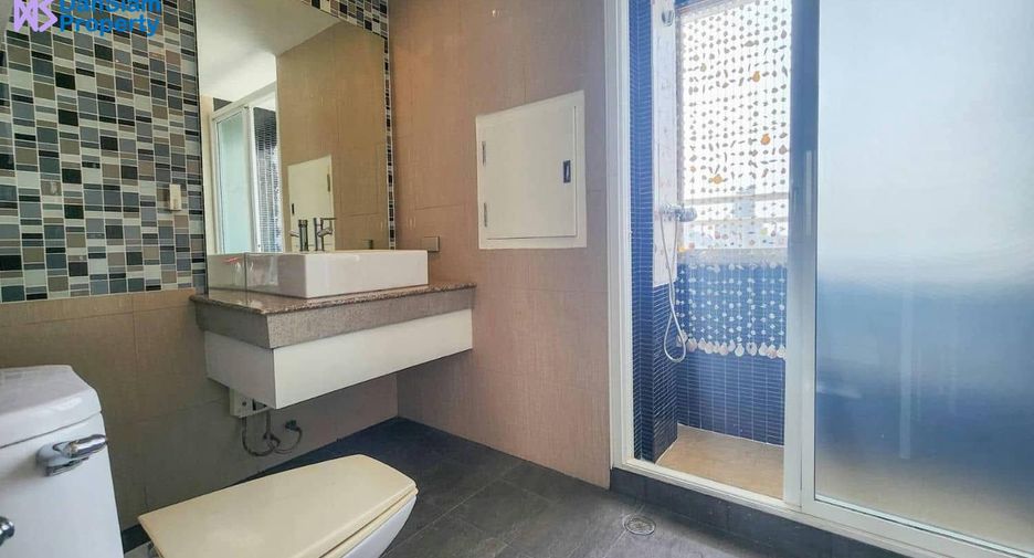 Wohnung zum Kauf mit 2 Zimmer in Hua Hin, Prachuap Khiri Khan