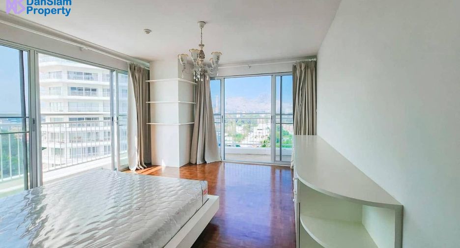 Wohnung zum Kauf mit 2 Zimmer in Hua Hin, Prachuap Khiri Khan