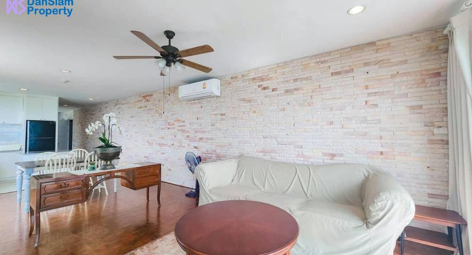 Wohnung zum Kauf mit 2 Zimmer in Hua Hin, Prachuap Khiri Khan