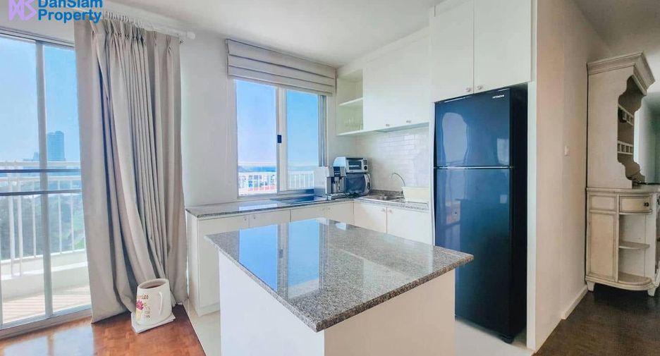 Wohnung zum Kauf mit 2 Zimmer in Hua Hin, Prachuap Khiri Khan