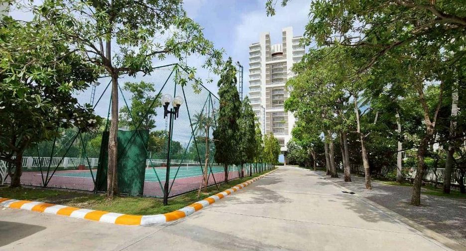 Wohnung zum Kauf mit 2 Zimmer in Hua Hin, Prachuap Khiri Khan