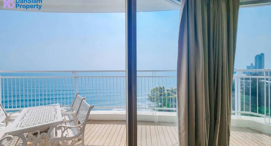 Wohnung zum Kauf mit 2 Zimmer in Hua Hin, Prachuap Khiri Khan