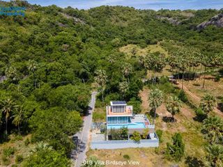 For sale 4 bedrooms villa in Pran Buri, Prachuap Khiri Khan