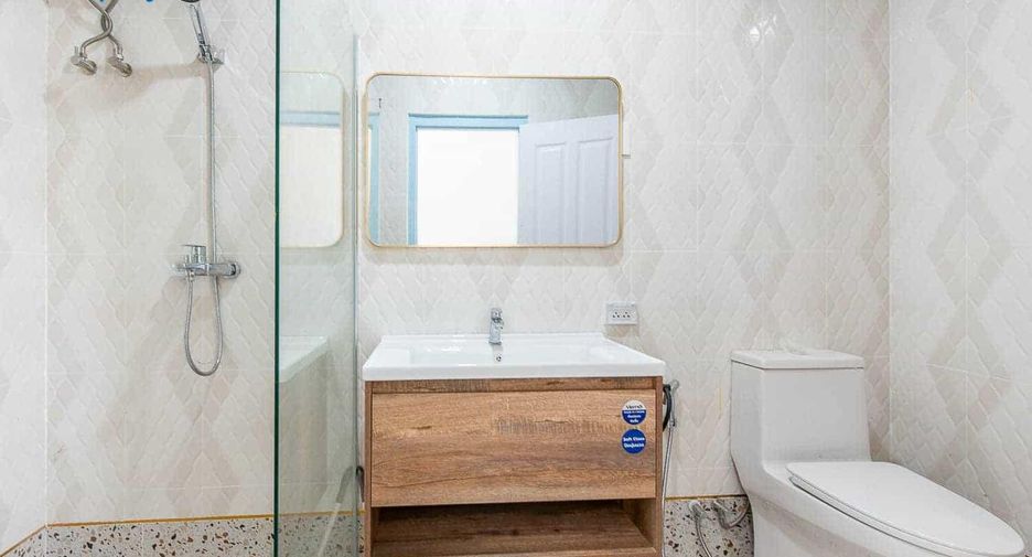 À vendre 4 chambres villa à Pran Buri, Prachuap Khiri Khan
