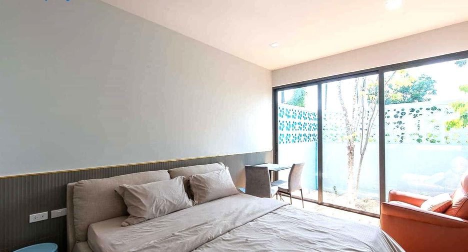 À vendre 4 chambres villa à Pran Buri, Prachuap Khiri Khan