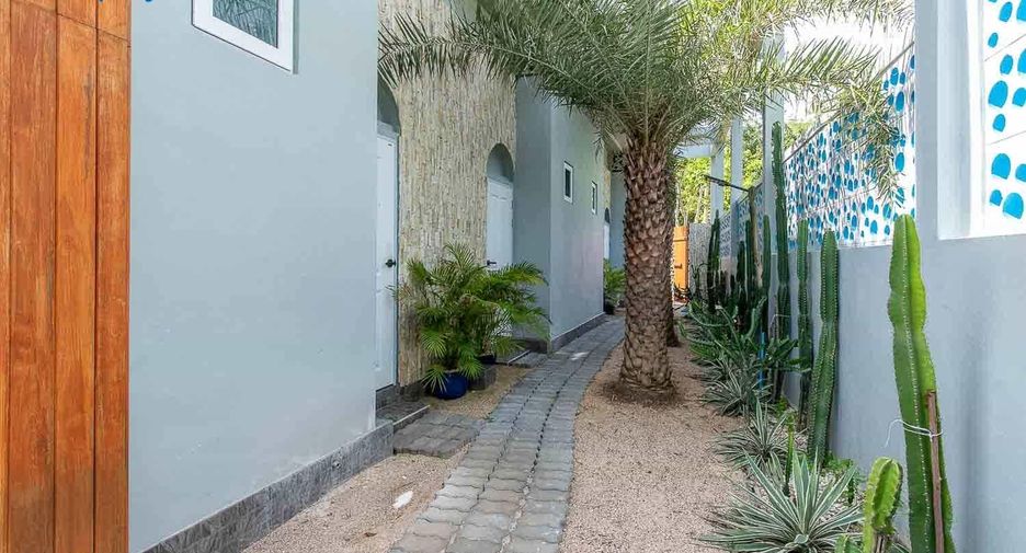 À vendre 4 chambres villa à Pran Buri, Prachuap Khiri Khan