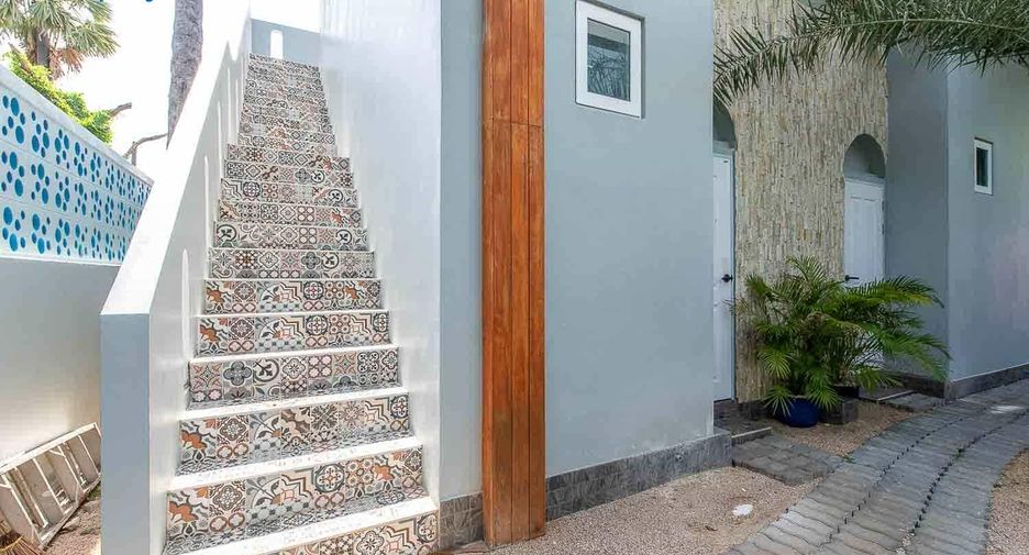 À vendre 4 chambres villa à Pran Buri, Prachuap Khiri Khan