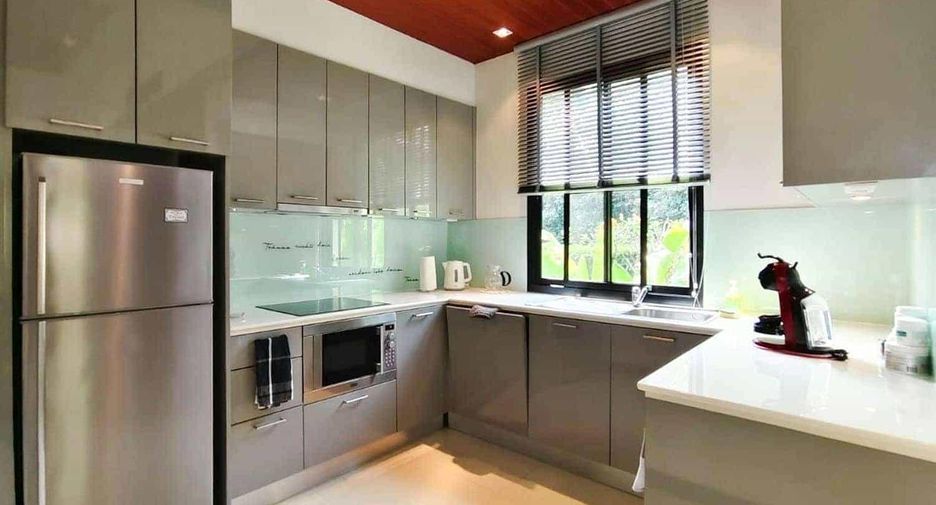 For sale 3 ベッドルーム villa in Pran Buri, Prachuap Khiri Khan