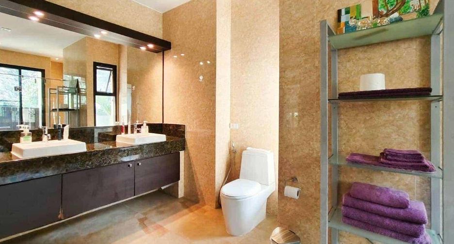 For sale 3 ベッドルーム villa in Pran Buri, Prachuap Khiri Khan