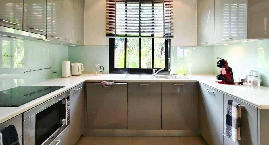 For sale 3 ベッドルーム villa in Pran Buri, Prachuap Khiri Khan