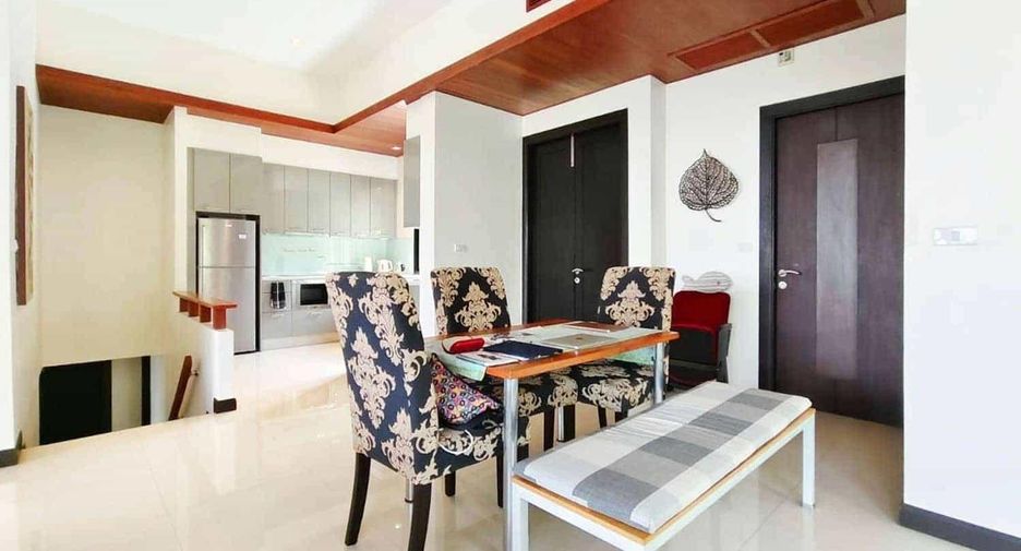 For sale 3 ベッドルーム villa in Pran Buri, Prachuap Khiri Khan
