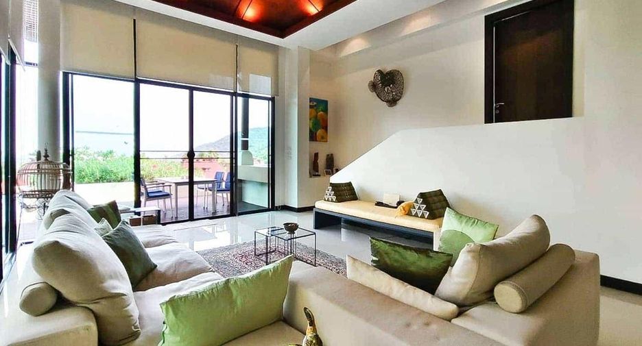 For sale 3 ベッドルーム villa in Pran Buri, Prachuap Khiri Khan