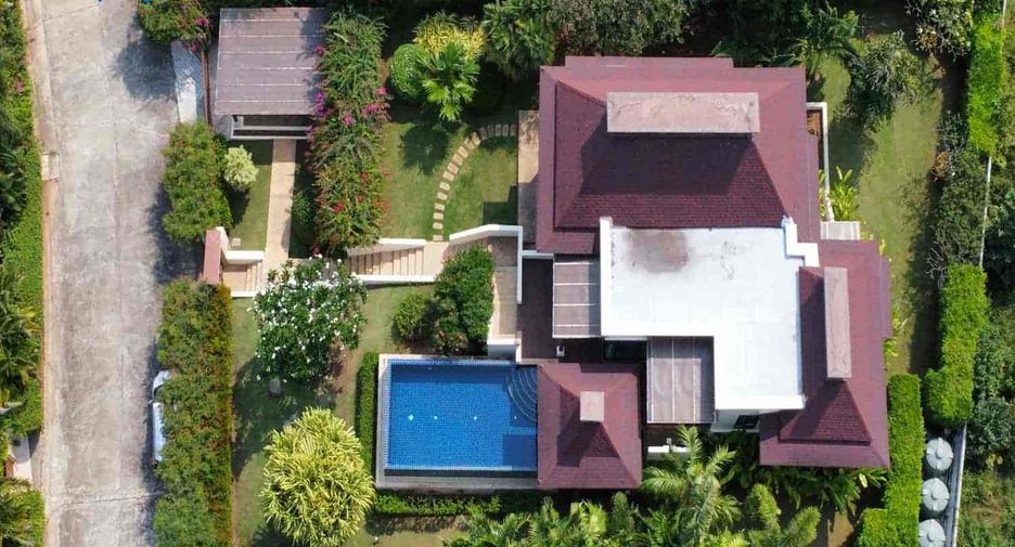 For sale 3 ベッドルーム villa in Pran Buri, Prachuap Khiri Khan