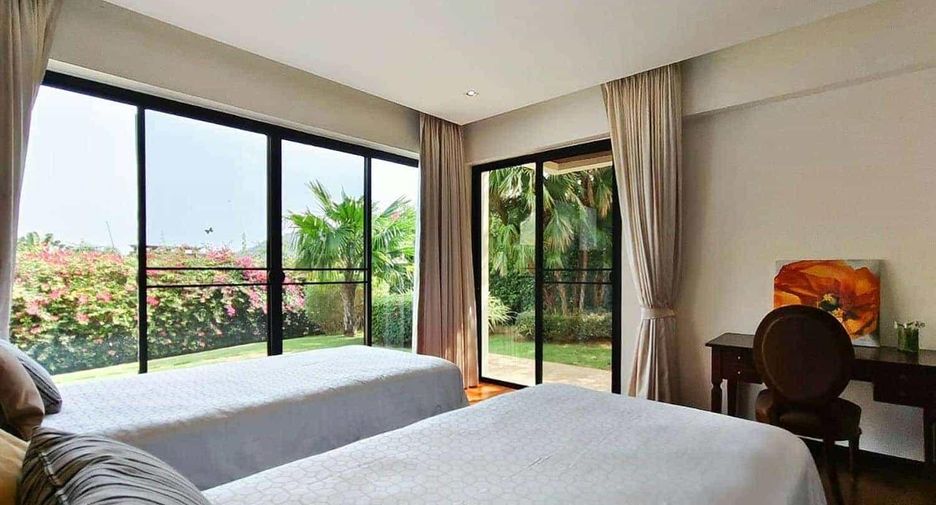 For sale 3 ベッドルーム villa in Pran Buri, Prachuap Khiri Khan