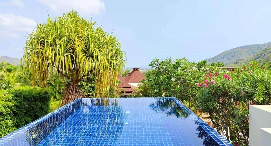 For sale 3 ベッドルーム villa in Pran Buri, Prachuap Khiri Khan