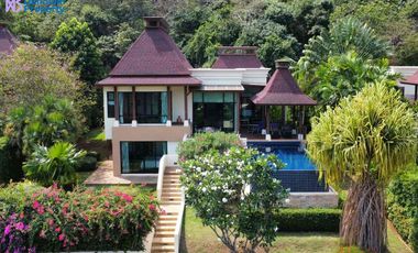 For sale 3 ベッドルーム villa in Pran Buri, Prachuap Khiri Khan