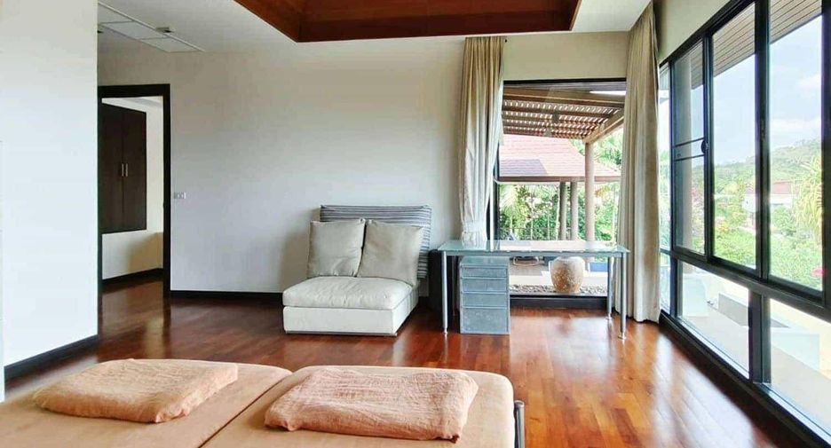 For sale 3 ベッドルーム villa in Pran Buri, Prachuap Khiri Khan