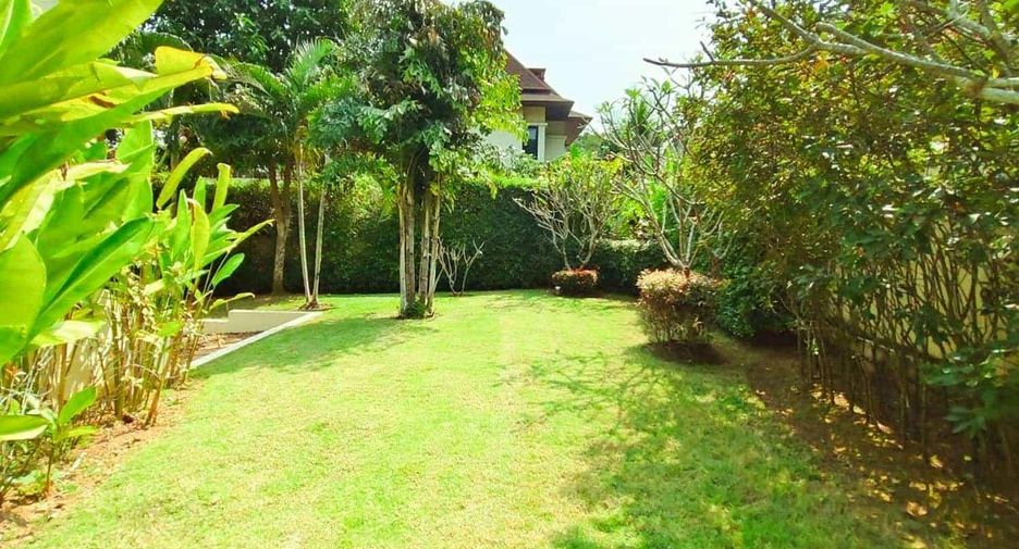 For sale 3 ベッドルーム villa in Pran Buri, Prachuap Khiri Khan