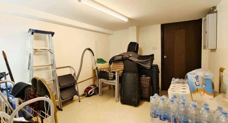 For sale 3 ベッドルーム villa in Pran Buri, Prachuap Khiri Khan