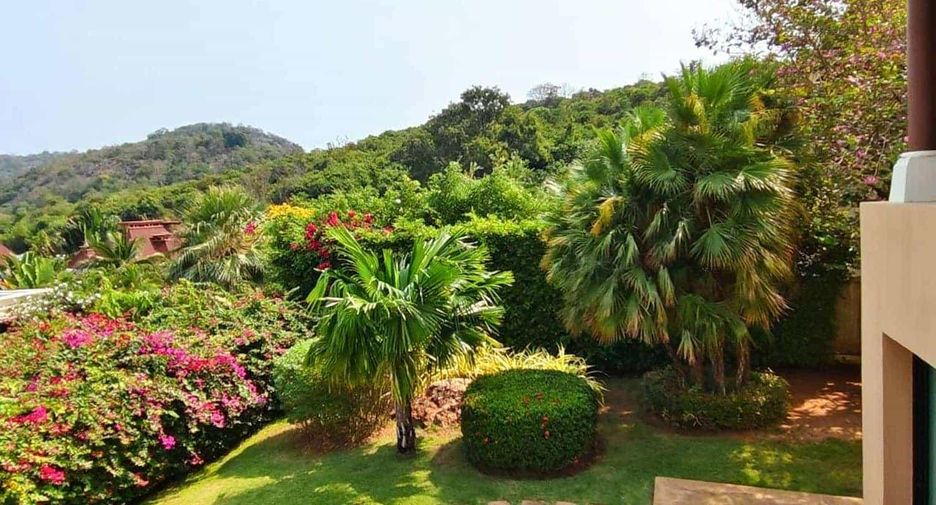 For sale 3 ベッドルーム villa in Pran Buri, Prachuap Khiri Khan