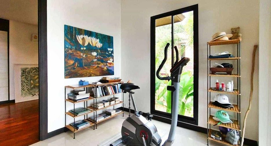 For sale 3 ベッドルーム villa in Pran Buri, Prachuap Khiri Khan