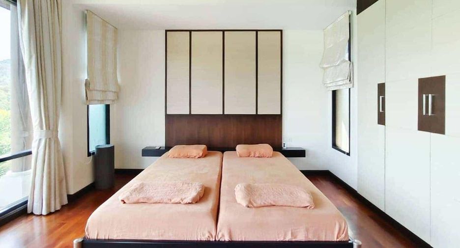 For sale 3 ベッドルーム villa in Pran Buri, Prachuap Khiri Khan