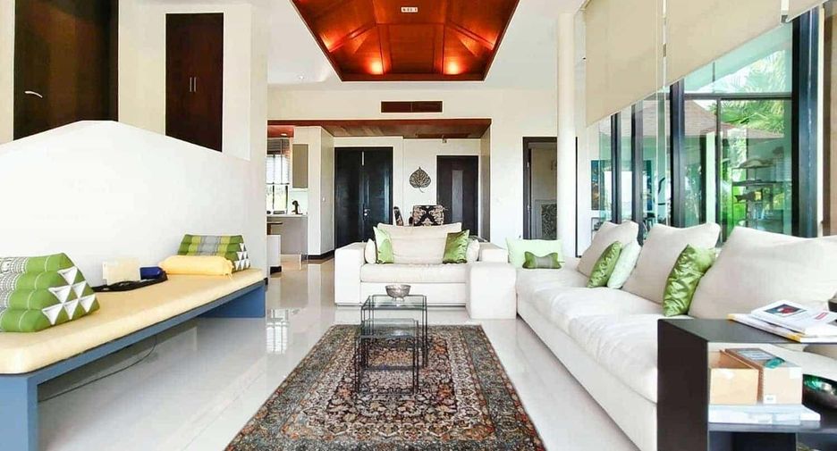 For sale 3 ベッドルーム villa in Pran Buri, Prachuap Khiri Khan