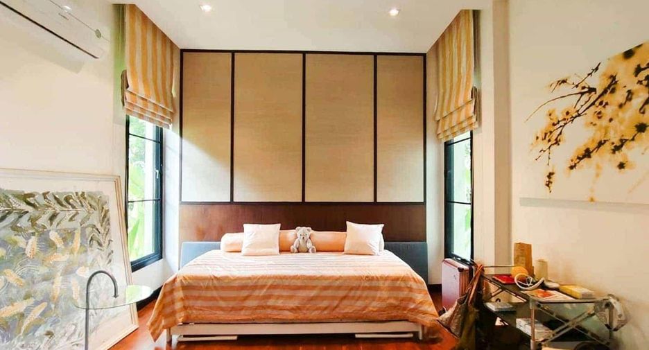 For sale 3 ベッドルーム villa in Pran Buri, Prachuap Khiri Khan