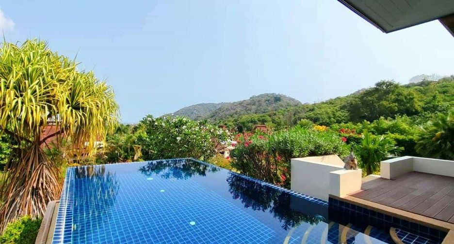 For sale 3 ベッドルーム villa in Pran Buri, Prachuap Khiri Khan