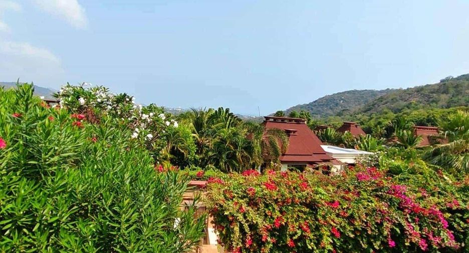 For sale 3 ベッドルーム villa in Pran Buri, Prachuap Khiri Khan
