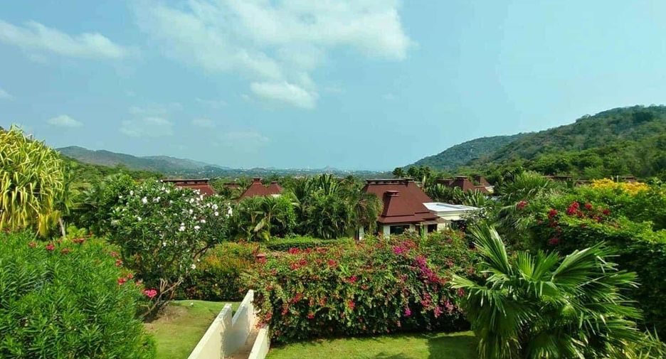 For sale 3 ベッドルーム villa in Pran Buri, Prachuap Khiri Khan