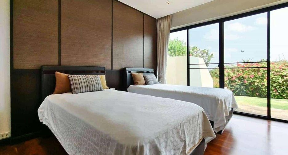 For sale 3 ベッドルーム villa in Pran Buri, Prachuap Khiri Khan