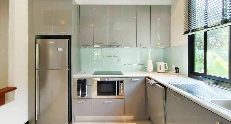 For sale 3 ベッドルーム villa in Pran Buri, Prachuap Khiri Khan