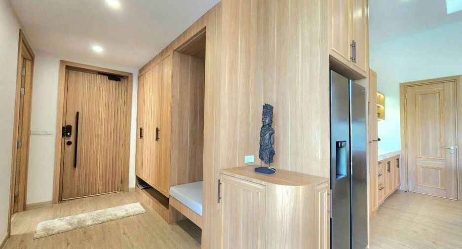 For sale 3 ベッドルーム villa in Hua Hin, Prachuap Khiri Khan