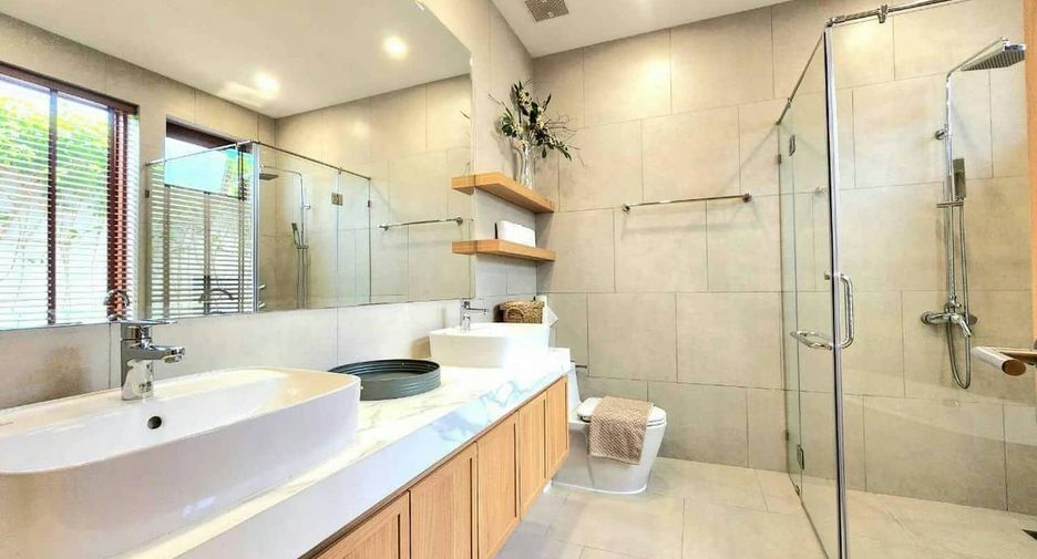 For sale 3 ベッドルーム villa in Hua Hin, Prachuap Khiri Khan