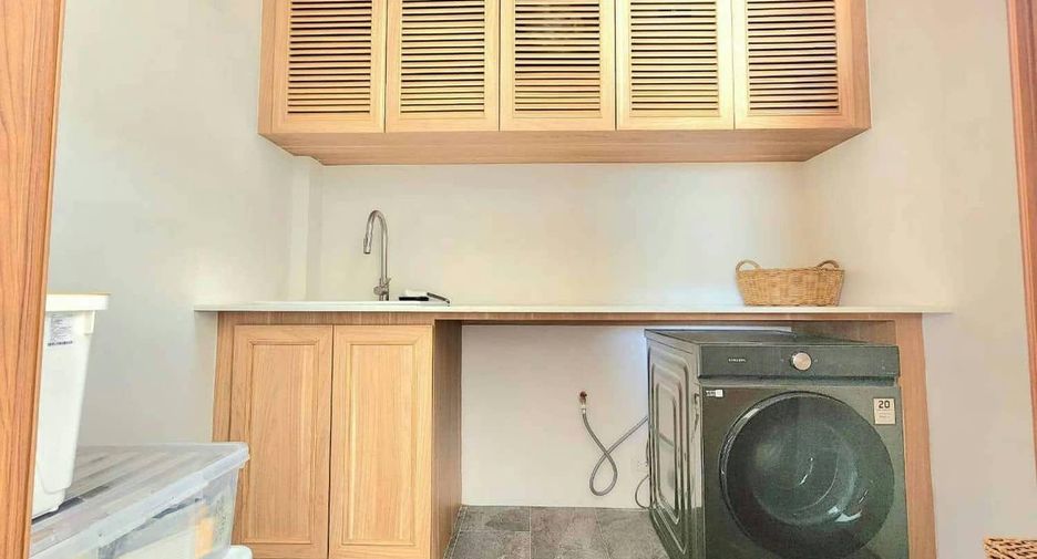 For sale 3 ベッドルーム villa in Hua Hin, Prachuap Khiri Khan