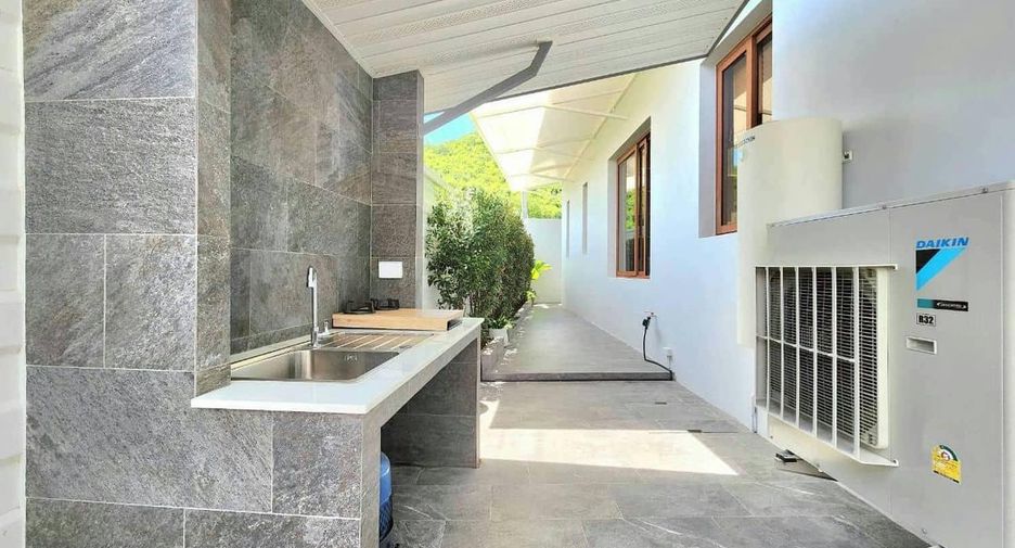For sale 3 ベッドルーム villa in Hua Hin, Prachuap Khiri Khan