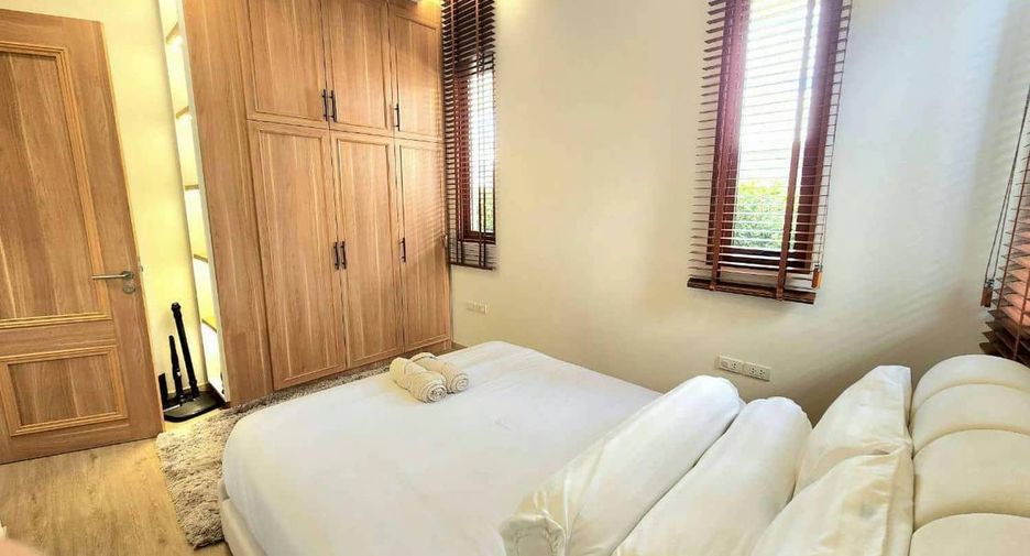 For sale 3 ベッドルーム villa in Hua Hin, Prachuap Khiri Khan