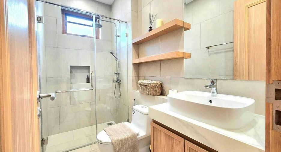 For sale 3 ベッドルーム villa in Hua Hin, Prachuap Khiri Khan