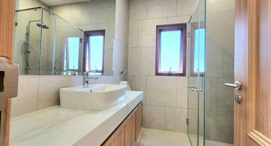 For sale 3 ベッドルーム villa in Hua Hin, Prachuap Khiri Khan