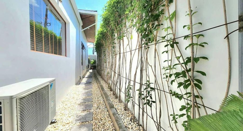 For sale 3 ベッドルーム villa in Hua Hin, Prachuap Khiri Khan