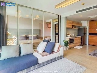 For sale 1 bed condo in Hua Hin, Prachuap Khiri Khan