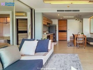 For sale 1 bed condo in Hua Hin, Prachuap Khiri Khan