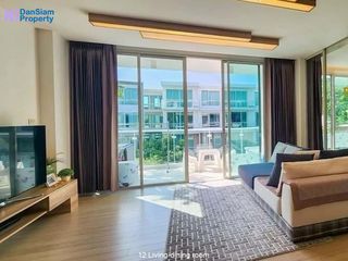For sale 1 bed condo in Hua Hin, Prachuap Khiri Khan