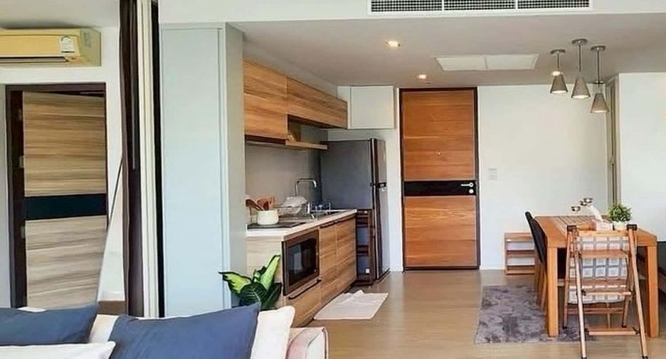 ขาย 1 เตียง คอนโด ใน หัวหิน, ประจวบคีรีขันธ์