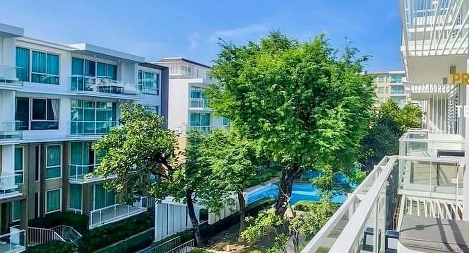 ขาย 1 เตียง คอนโด ใน หัวหิน, ประจวบคีรีขันธ์