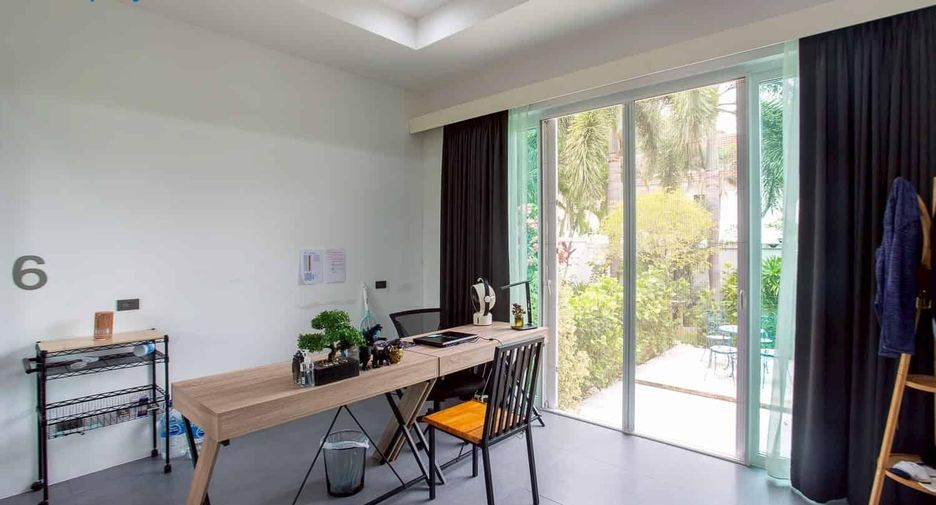For sale 3 ベッドルーム villa in Hua Hin, Prachuap Khiri Khan