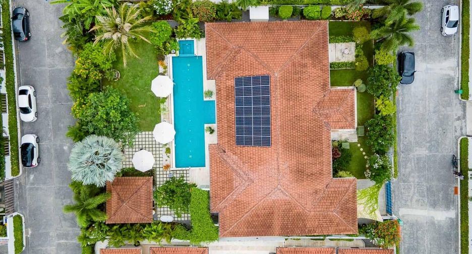 For sale 3 ベッドルーム villa in Hua Hin, Prachuap Khiri Khan